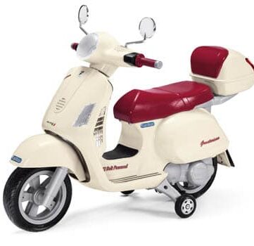 VESPA DE PEG-PÉREGO