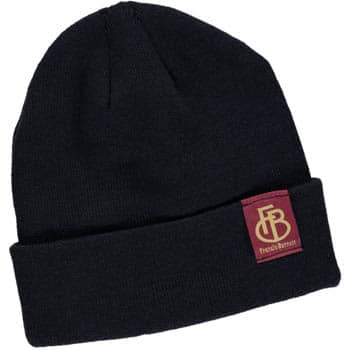 bonnet Francis Barnett