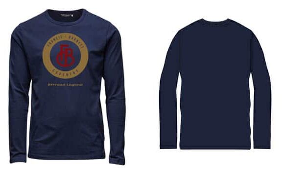 T-Shirt Francis Barnett
