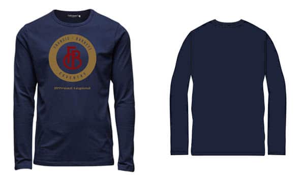T-Shirt Francis Barnett