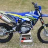 Sherco Enduro Factory 2015