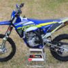 Sherco Enduro Factory 2015