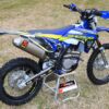 Sherco Enduro Factory 2015