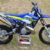 Sherco Enduro Factory 2015