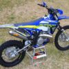 Sherco Enduro Factory 2015