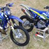 Sherco Enduro Factory 2015