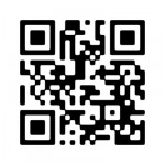 QR Code APP STORE 