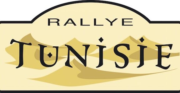 Rallye de Tunisie 2015