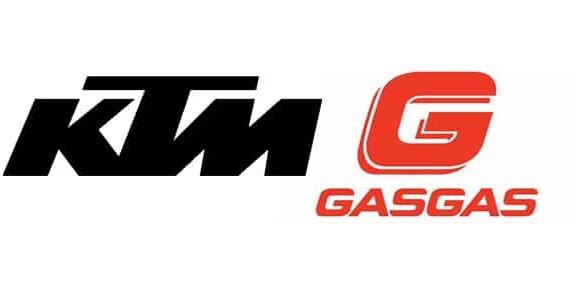 KTM - GasGas