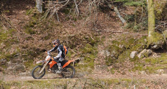 Piste des Lion - Amada