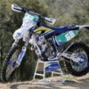 Jamie McCanney #68 #Junior ©Future7Media