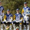 Team Enduro Husqvarna 2015 ©Future7Media