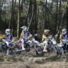 Team Enduro Husqvarna 2015 ©Future7Media