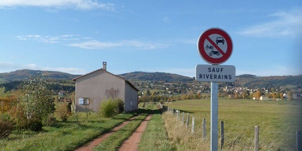 Le Moto-club de Commelles-Vernay fait annuler un arrêté municipal