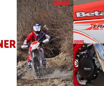 Essai Beta 300 Xtrainer