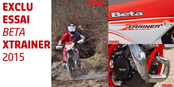 Essai Beta 300 Xtrainer