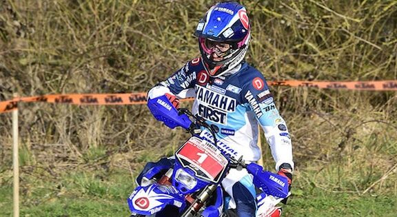 Marc Bourgeois Val de Lorraine 2015