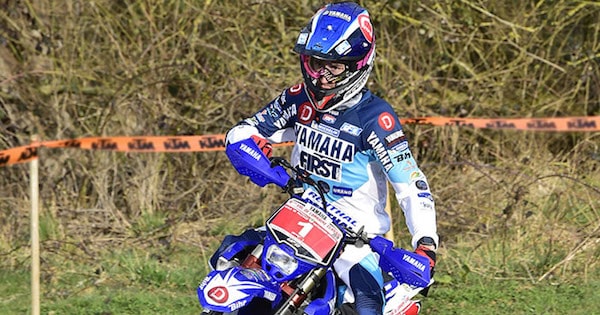 Marc Bourgeois Val de Lorraine 2015