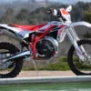 Essai Enduro Beta Xtrainer 2015