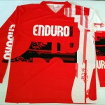MAILLOT EM ROUGE 2015