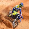 Loïc Larrieu E2. Photo D. Agrati