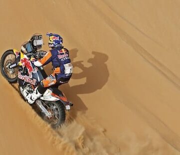 Marc Coma