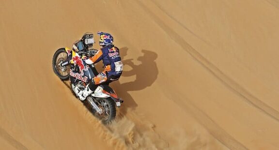 Marc Coma