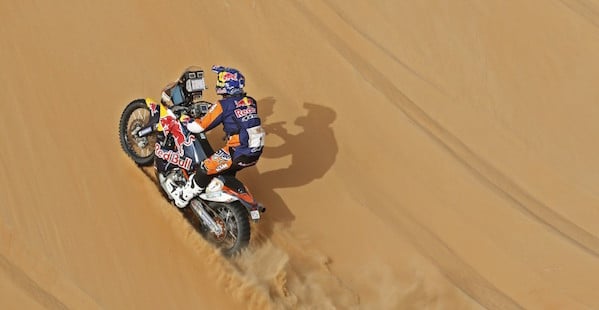 Marc Coma
