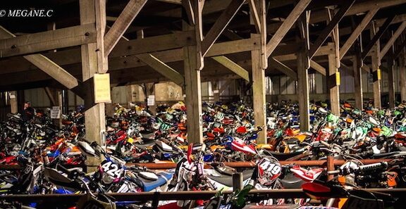 Enduro de la Sée 2015