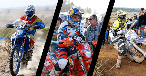 EWC 2015 GP du Chili Mondial Enduro