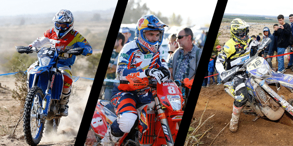 EWC 2015 GP du Chili Mondial Enduro