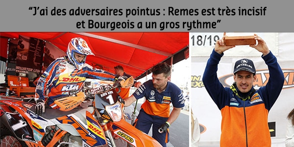 Christophe Nambotin ©Photo J.Edmunds/KTM