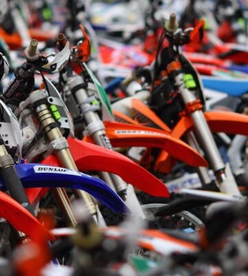 Championnat de France d'enduro 2015 Privas (07)