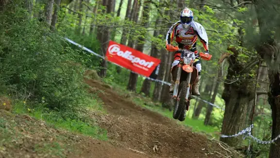 Christophe Nambotin © FFM