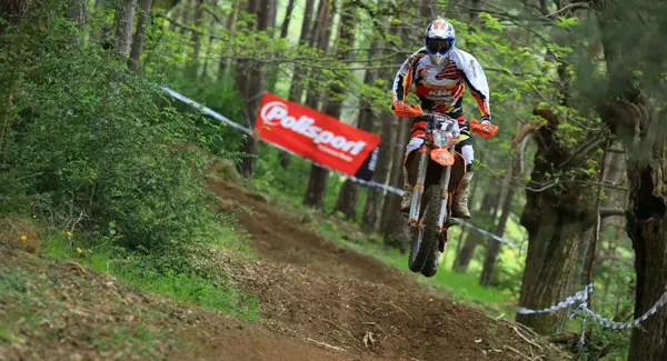 Christophe Nambotin © FFM