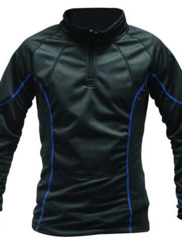 Sous-couche ensemble sweat/caleçon Baltik