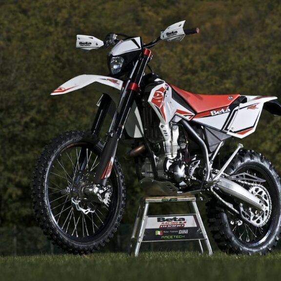 Beta 450 RR 2010