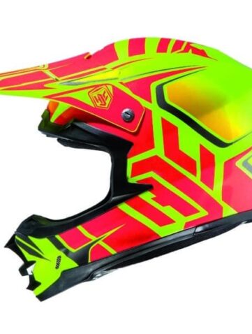 Casque HJC FG-X