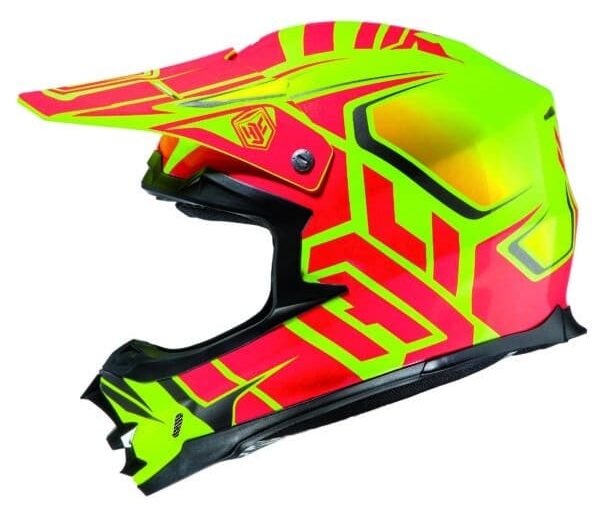 Casque HJC FG-X