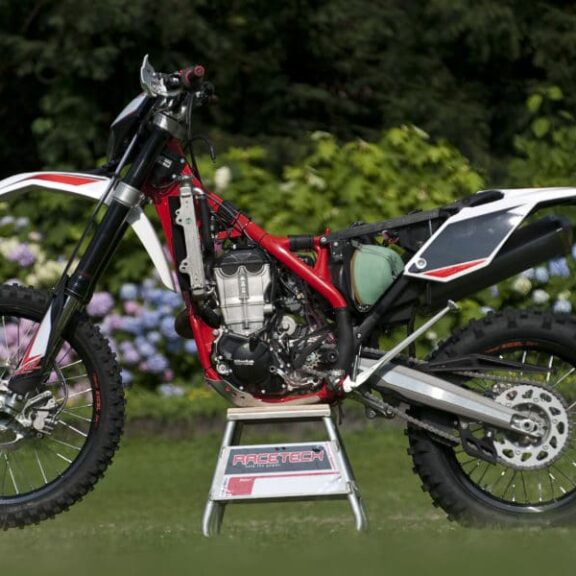 Beta 400 RR 2011