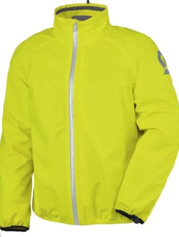 Veste etanche