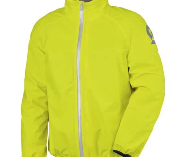 Veste etanche