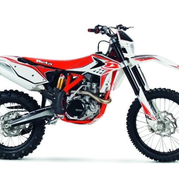 Beta 400 RR 2013