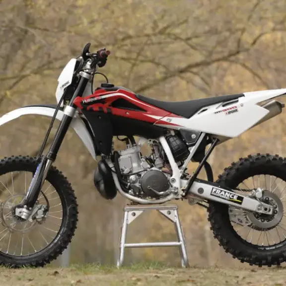 Husqvarna 300 WR 2010