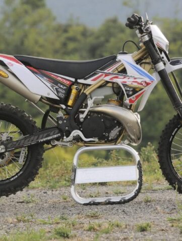 Gasgas 300 Nambotin Replica 2011