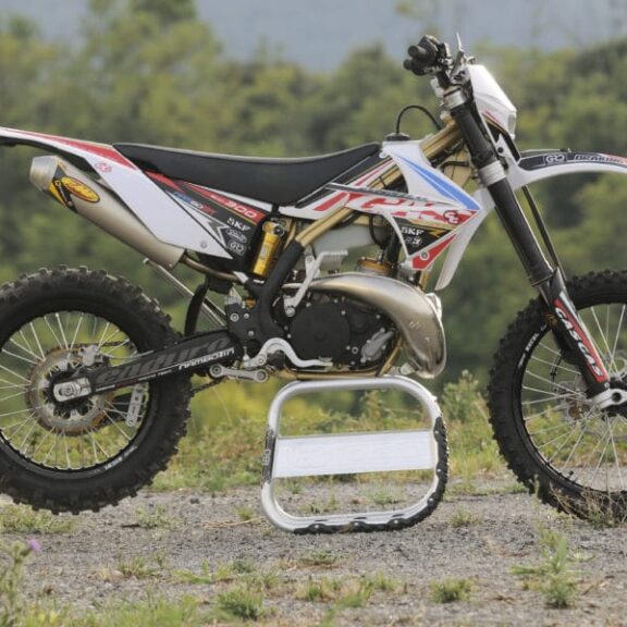 Gasgas 300 Nambotin Replica 2011
