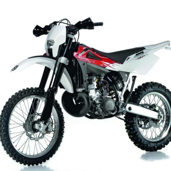 Husqvarna 300 WR 2013