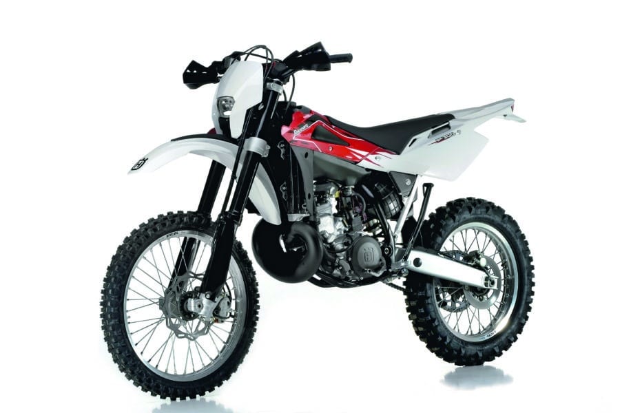 Husqvarna 300 WR 2013