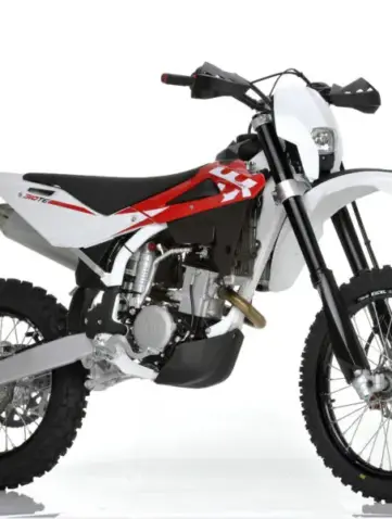 Husqvarna TE 310 2011