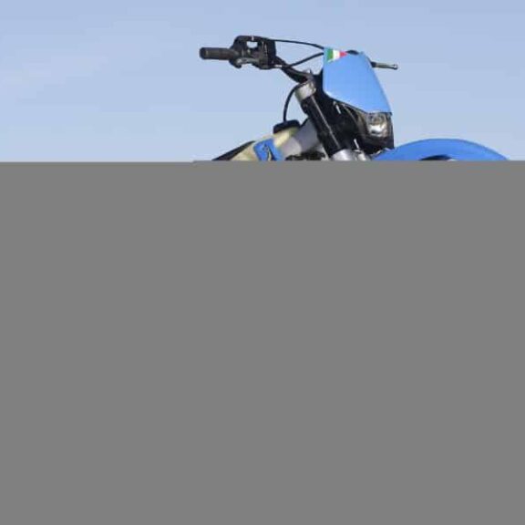 TM Racing 300 EN 2011